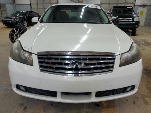 Photo 4 VIN: JNKAY01E56M113420 - INFINITI M35 BASE 