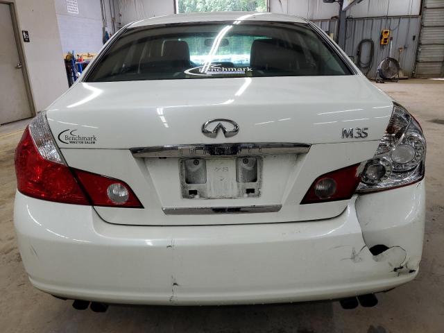 Photo 5 VIN: JNKAY01E56M113420 - INFINITI M35 BASE 