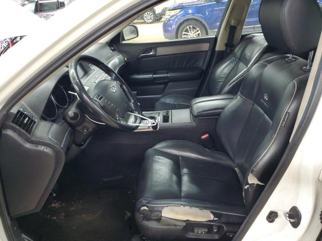 Photo 6 VIN: JNKAY01E56M113420 - INFINITI M35 BASE 