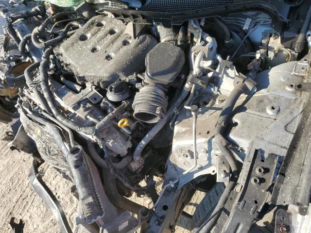 Photo 10 VIN: JNKAY01E56M115149 - INFINITI M35 BASE 