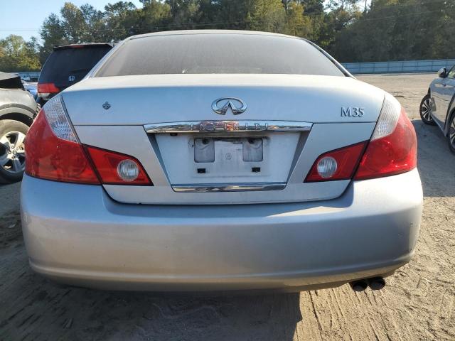 Photo 5 VIN: JNKAY01E56M115149 - INFINITI M35 BASE 