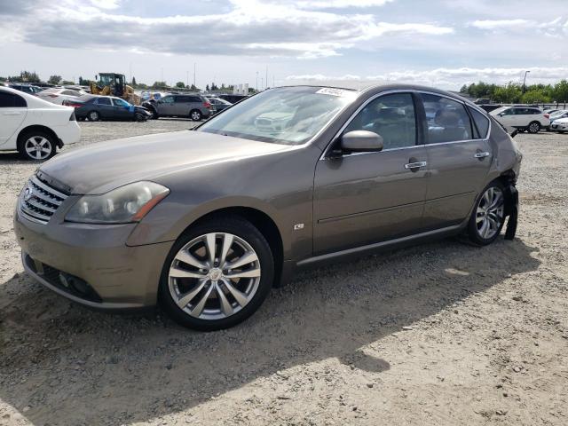 Photo 0 VIN: JNKAY01E56M116916 - INFINITI M35 