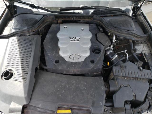 Photo 10 VIN: JNKAY01E56M116916 - INFINITI M35 