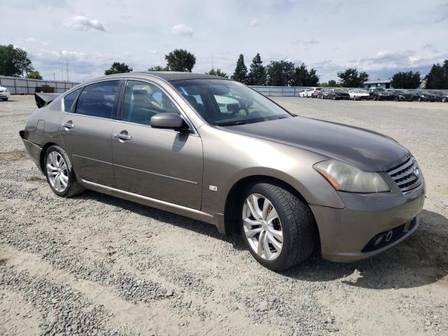 Photo 3 VIN: JNKAY01E56M116916 - INFINITI M35 