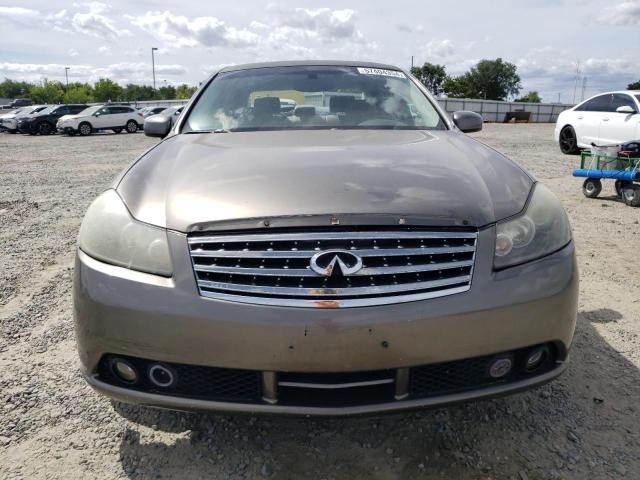 Photo 4 VIN: JNKAY01E56M116916 - INFINITI M35 