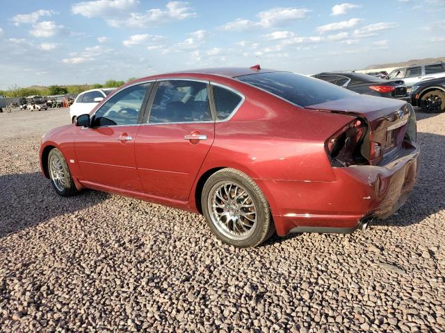 Photo 1 VIN: JNKAY01E57M302991 - INFINITI M35 BASE 