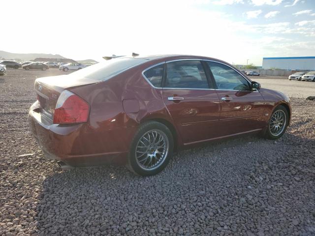 Photo 2 VIN: JNKAY01E57M302991 - INFINITI M35 BASE 