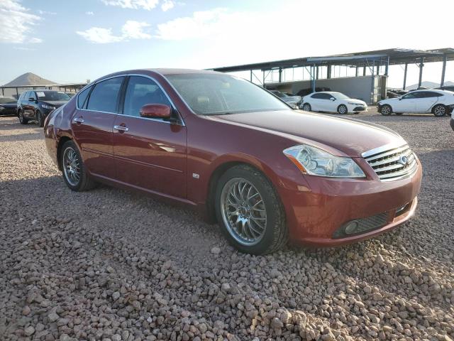 Photo 3 VIN: JNKAY01E57M302991 - INFINITI M35 BASE 