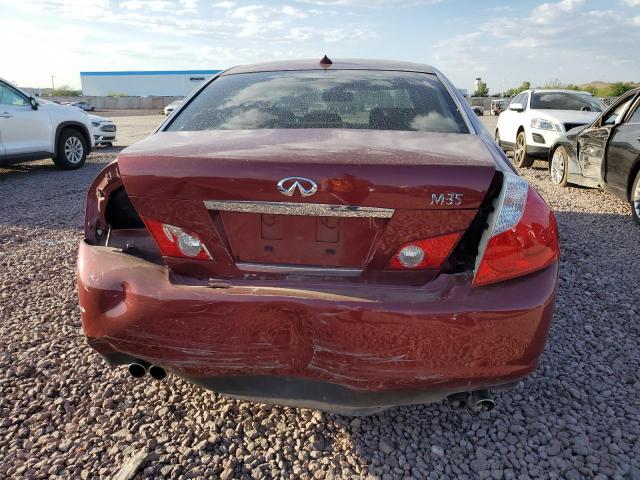 Photo 5 VIN: JNKAY01E57M302991 - INFINITI M35 BASE 