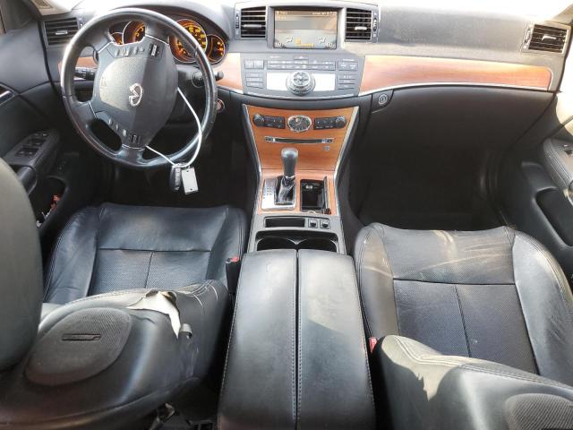 Photo 7 VIN: JNKAY01E57M302991 - INFINITI M35 BASE 