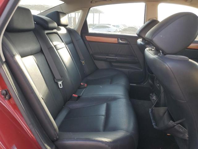 Photo 9 VIN: JNKAY01E57M302991 - INFINITI M35 BASE 