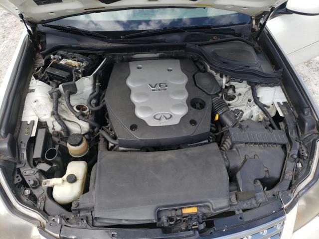 Photo 10 VIN: JNKAY01E57M305664 - INFINITI M35 BASE 