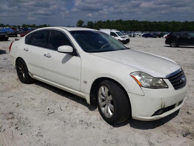 Photo 3 VIN: JNKAY01E57M305664 - INFINITI M35 BASE 