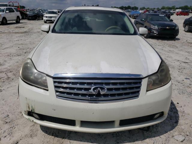 Photo 4 VIN: JNKAY01E57M305664 - INFINITI M35 BASE 