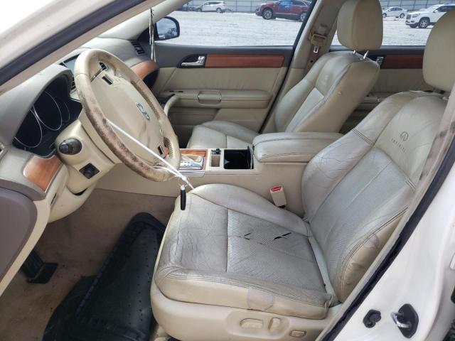 Photo 6 VIN: JNKAY01E57M305664 - INFINITI M35 BASE 