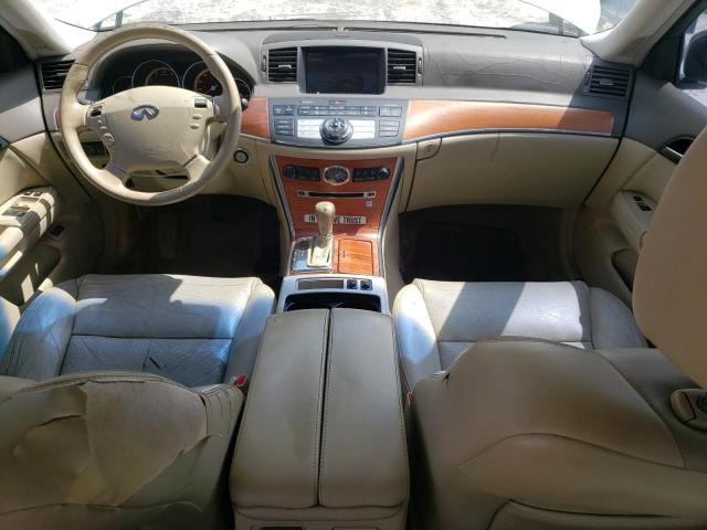 Photo 7 VIN: JNKAY01E57M305664 - INFINITI M35 BASE 