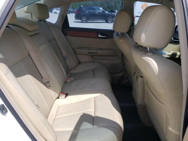 Photo 9 VIN: JNKAY01E57M305664 - INFINITI M35 BASE 