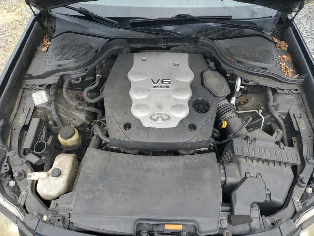 Photo 10 VIN: JNKAY01E57M306362 - INFINITI M35 BASE 