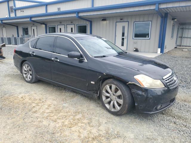 Photo 3 VIN: JNKAY01E57M306362 - INFINITI M35 BASE 