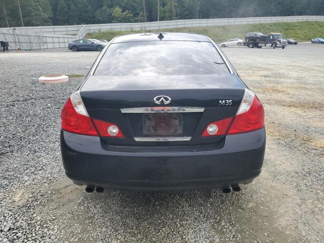 Photo 5 VIN: JNKAY01E57M306362 - INFINITI M35 BASE 