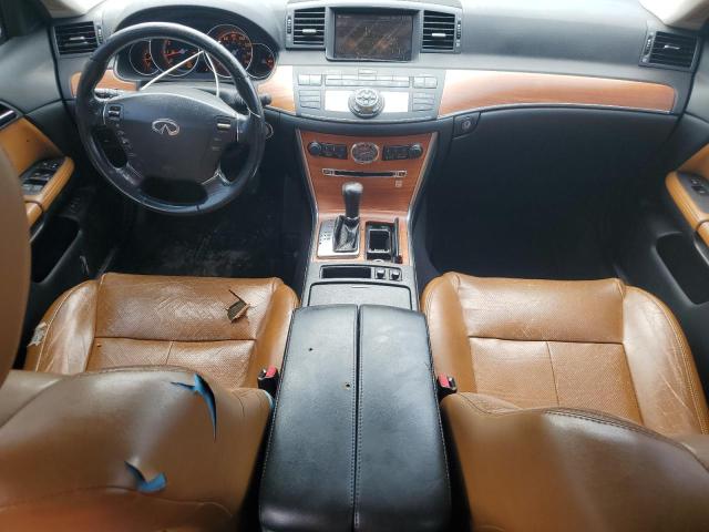 Photo 7 VIN: JNKAY01E57M306362 - INFINITI M35 BASE 