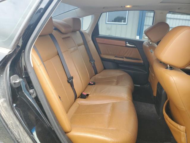 Photo 9 VIN: JNKAY01E57M306362 - INFINITI M35 BASE 