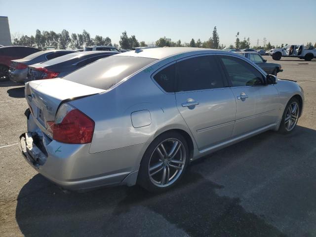 Photo 2 VIN: JNKAY01E57M307916 - INFINITI M35 BASE 