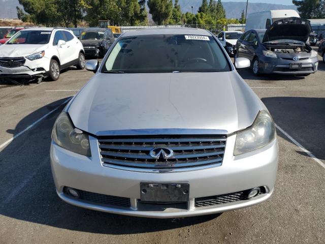 Photo 4 VIN: JNKAY01E57M307916 - INFINITI M35 BASE 