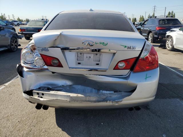 Photo 5 VIN: JNKAY01E57M307916 - INFINITI M35 BASE 