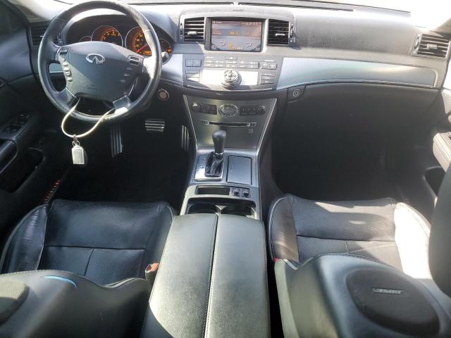 Photo 7 VIN: JNKAY01E57M307916 - INFINITI M35 BASE 