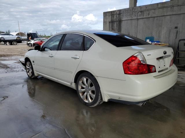 Photo 1 VIN: JNKAY01E57M308239 - INFINITI M35 