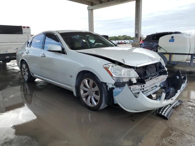 Photo 3 VIN: JNKAY01E57M308239 - INFINITI M35 