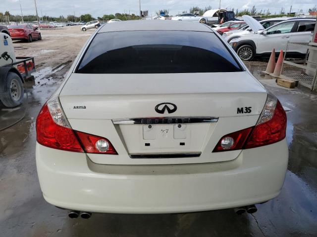 Photo 5 VIN: JNKAY01E57M308239 - INFINITI M35 