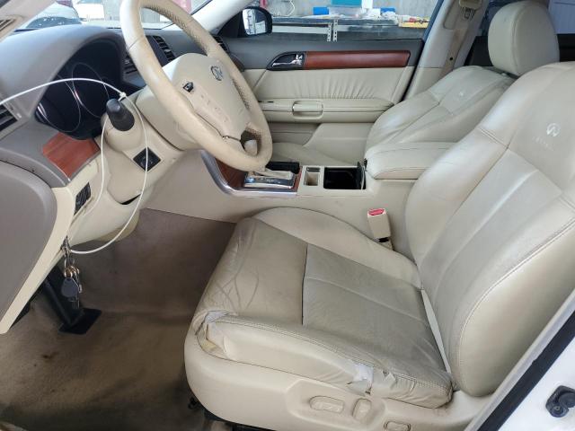 Photo 6 VIN: JNKAY01E57M308239 - INFINITI M35 