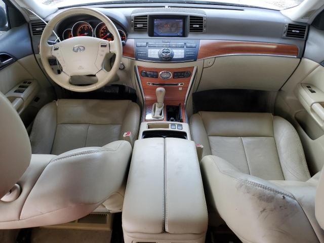 Photo 7 VIN: JNKAY01E57M308239 - INFINITI M35 