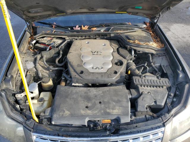 Photo 10 VIN: JNKAY01E57M309150 - INFINITI M35 