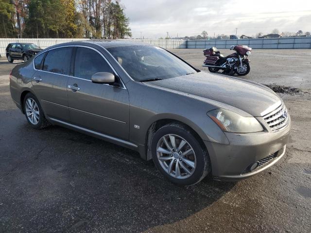 Photo 3 VIN: JNKAY01E57M309150 - INFINITI M35 