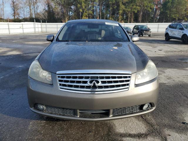 Photo 4 VIN: JNKAY01E57M309150 - INFINITI M35 