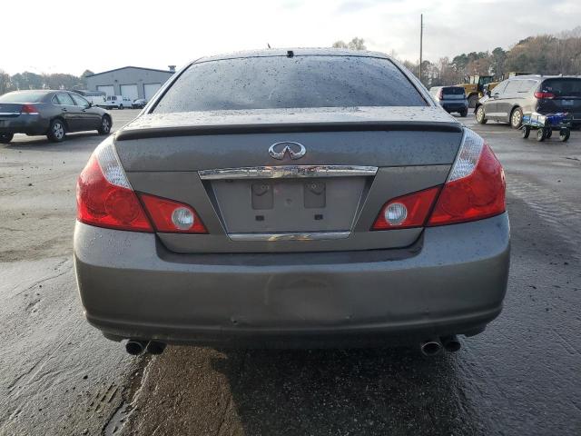 Photo 5 VIN: JNKAY01E57M309150 - INFINITI M35 