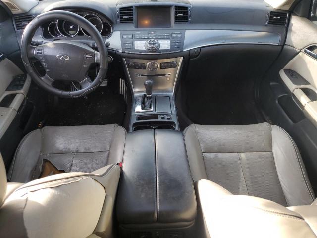 Photo 7 VIN: JNKAY01E57M309150 - INFINITI M35 