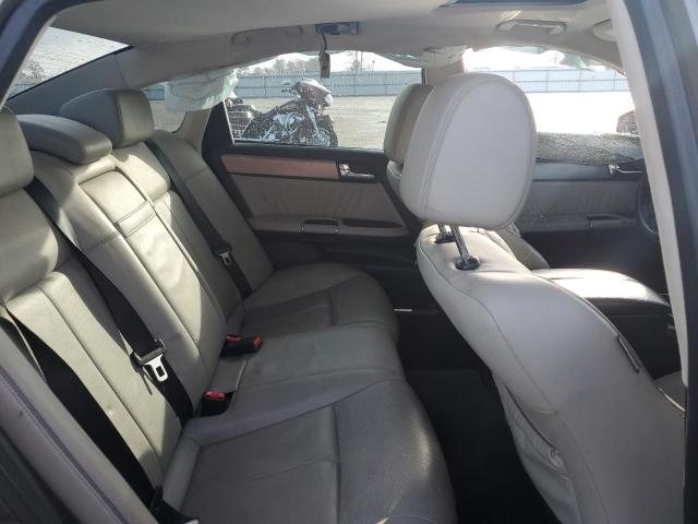 Photo 9 VIN: JNKAY01E57M309150 - INFINITI M35 