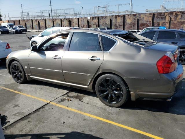 Photo 1 VIN: JNKAY01E57M310900 - INFINITI M35 