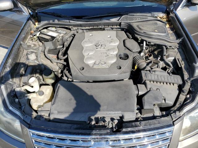 Photo 10 VIN: JNKAY01E57M310900 - INFINITI M35 