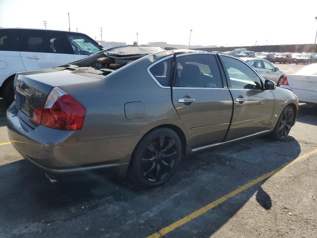 Photo 2 VIN: JNKAY01E57M310900 - INFINITI M35 