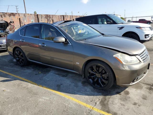 Photo 3 VIN: JNKAY01E57M310900 - INFINITI M35 