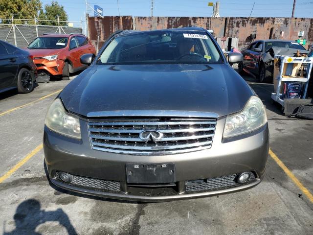 Photo 4 VIN: JNKAY01E57M310900 - INFINITI M35 