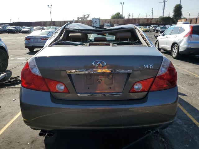 Photo 5 VIN: JNKAY01E57M310900 - INFINITI M35 