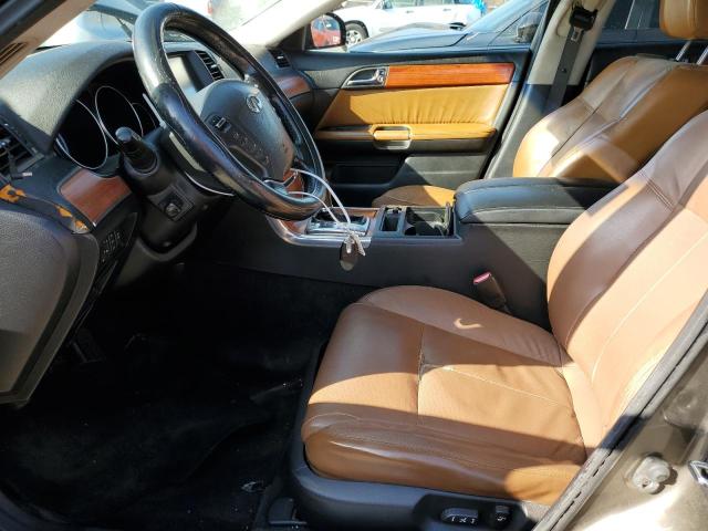 Photo 6 VIN: JNKAY01E57M310900 - INFINITI M35 