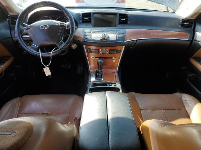 Photo 7 VIN: JNKAY01E57M310900 - INFINITI M35 