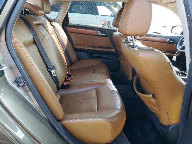 Photo 9 VIN: JNKAY01E57M310900 - INFINITI M35 